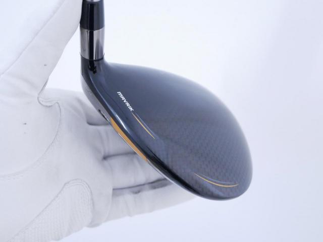 Fairway Wood : callaway : หัวไม้ 3 Callaway Mavrik MAX (ปี 2021 Japan Spec.) Loft 16 ก้าน Mitsubishi Diamana 40 Flex R