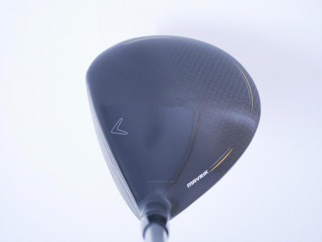 Fairway Wood : callaway : หัวไม้ 3 Callaway Mavrik MAX (ปี 2021 Japan Spec.) Loft 16 ก้าน Mitsubishi Diamana 40 Flex R