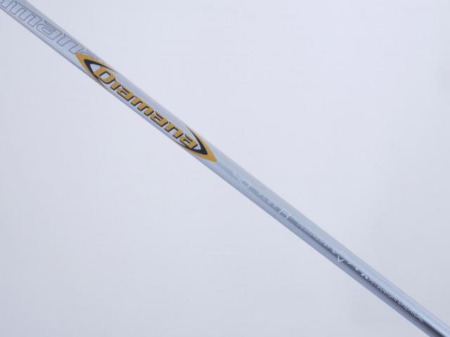 Fairway Wood : callaway : หัวไม้ 3 Callaway Mavrik MAX (ปี 2021 Japan Spec.) Loft 16 ก้าน Mitsubishi Diamana 40 Flex R