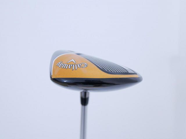 Fairway Wood : callaway : หัวไม้ 5 Callaway Mavrik MAX (ปี 2021 Japan Spec.) Loft 19 ก้าน Mitsubishi Diamana 40 Flex R