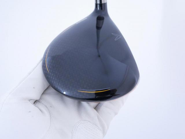 Fairway Wood : callaway : หัวไม้ 5 Callaway Mavrik MAX (ปี 2021 Japan Spec.) Loft 19 ก้าน Mitsubishi Diamana 40 Flex R