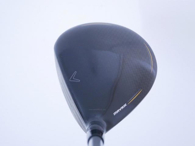 Fairway Wood : callaway : หัวไม้ 5 Callaway Mavrik MAX (ปี 2021 Japan Spec.) Loft 19 ก้าน Mitsubishi Diamana 40 Flex R