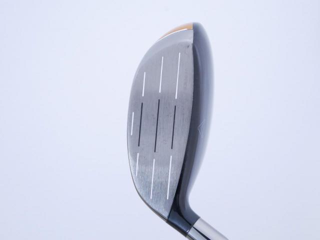 Fairway Wood : callaway : หัวไม้ 5 Callaway Mavrik MAX (ปี 2021 Japan Spec.) Loft 19 ก้าน Mitsubishi Diamana 40 Flex R