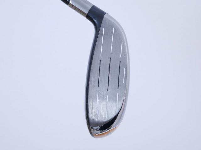Fairway Wood : callaway : หัวไม้ 5 Callaway Mavrik MAX (ปี 2021 Japan Spec.) Loft 19 ก้าน Mitsubishi Diamana 40 Flex R