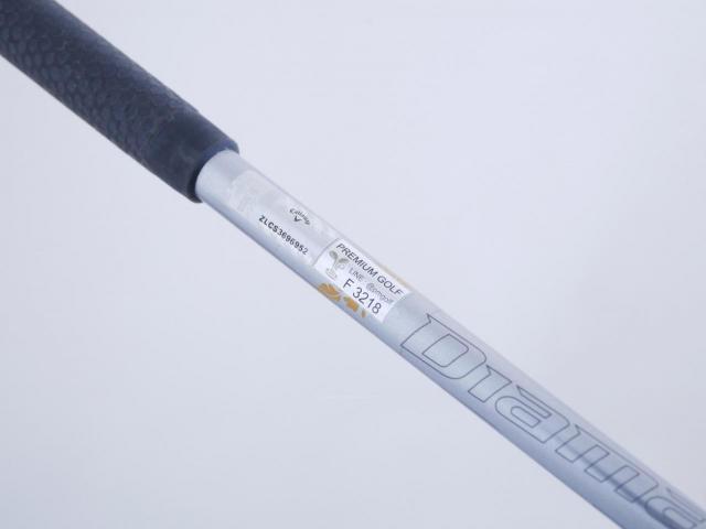 Fairway Wood : callaway : หัวไม้ 5 Callaway Mavrik MAX (ปี 2021 Japan Spec.) Loft 19 ก้าน Mitsubishi Diamana 40 Flex R