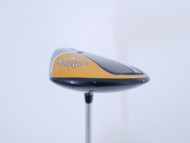 Fairway Wood : callaway : หัวไม้ 3 Callaway Mavrik MAX (ปี 2021 Japan Spec.) Loft 16 ก้าน Mitsubishi Diamana 40 Flex S