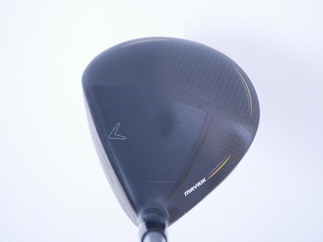 Fairway Wood : callaway : หัวไม้ 3 Callaway Mavrik MAX (ปี 2021 Japan Spec.) Loft 16 ก้าน Mitsubishi Diamana 40 Flex S
