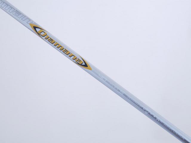 Fairway Wood : callaway : หัวไม้ 3 Callaway Mavrik MAX (ปี 2021 Japan Spec.) Loft 16 ก้าน Mitsubishi Diamana 40 Flex S