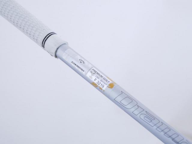 Fairway Wood : callaway : หัวไม้ 3 Callaway Mavrik MAX (ปี 2021 Japan Spec.) Loft 16 ก้าน Mitsubishi Diamana 40 Flex S