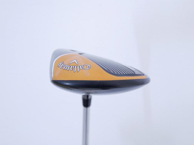 Fairway Wood : callaway : หัวไม้ 5 Callaway Mavrik MAX (ปี 2021 Japan Spec.) Loft 19 ก้าน Mitsubishi Diamana 40 Flex R