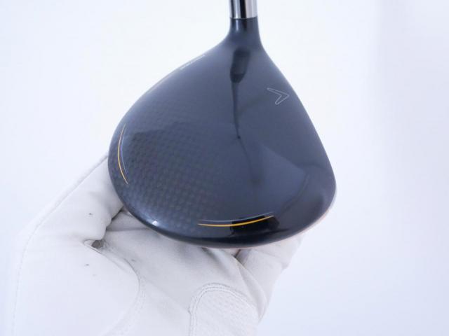 Fairway Wood : callaway : หัวไม้ 5 Callaway Mavrik MAX (ปี 2021 Japan Spec.) Loft 19 ก้าน Mitsubishi Diamana 40 Flex R