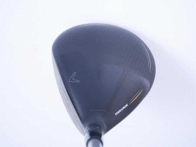 Fairway Wood : callaway : หัวไม้ 5 Callaway Mavrik MAX (ปี 2021 Japan Spec.) Loft 19 ก้าน Mitsubishi Diamana 40 Flex R