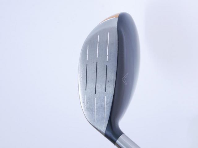 Fairway Wood : callaway : หัวไม้ 5 Callaway Mavrik MAX (ปี 2021 Japan Spec.) Loft 19 ก้าน Mitsubishi Diamana 40 Flex R