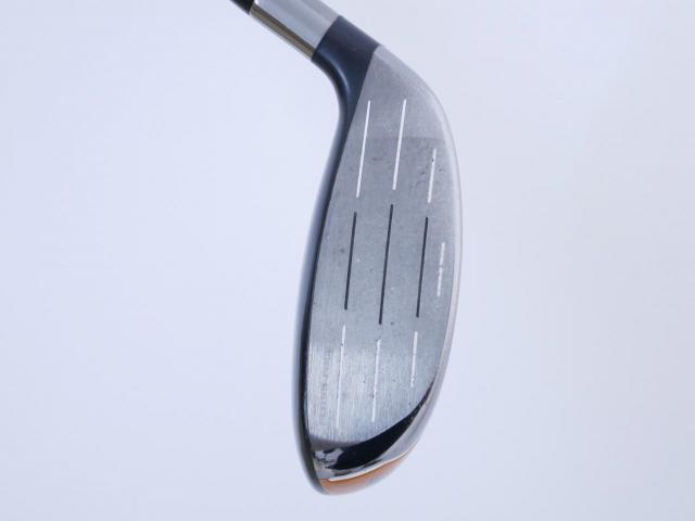 Fairway Wood : callaway : หัวไม้ 5 Callaway Mavrik MAX (ปี 2021 Japan Spec.) Loft 19 ก้าน Mitsubishi Diamana 40 Flex R