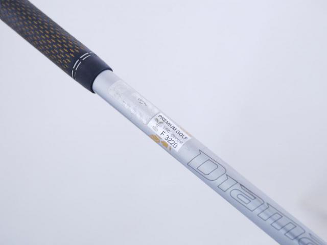 Fairway Wood : callaway : หัวไม้ 5 Callaway Mavrik MAX (ปี 2021 Japan Spec.) Loft 19 ก้าน Mitsubishi Diamana 40 Flex R