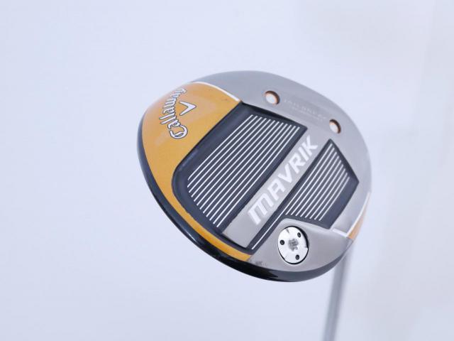 Fairway Wood : callaway : หัวไม้ 3 Callaway Mavrik (ออกปี 2020 Japan Spec.) Loft 15 ก้าน Mitsubishi Diamana 50 Flex SR