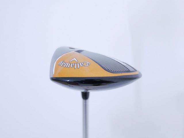 Fairway Wood : callaway : หัวไม้ 3 Callaway Mavrik (ออกปี 2020 Japan Spec.) Loft 15 ก้าน Mitsubishi Diamana 50 Flex SR