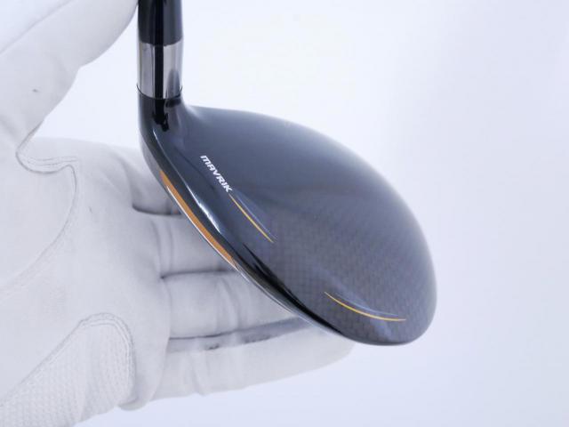 Fairway Wood : callaway : หัวไม้ 3 Callaway Mavrik (ออกปี 2020 Japan Spec.) Loft 15 ก้าน Mitsubishi Diamana 50 Flex SR