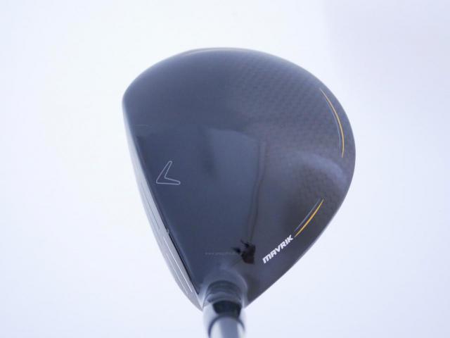 Fairway Wood : callaway : หัวไม้ 3 Callaway Mavrik (ออกปี 2020 Japan Spec.) Loft 15 ก้าน Mitsubishi Diamana 50 Flex SR