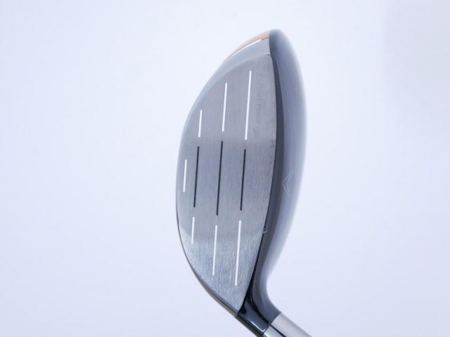 Fairway Wood : callaway : หัวไม้ 3 Callaway Mavrik (ออกปี 2020 Japan Spec.) Loft 15 ก้าน Mitsubishi Diamana 50 Flex SR