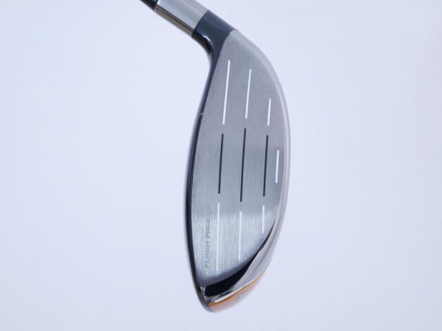 Fairway Wood : callaway : หัวไม้ 3 Callaway Mavrik (ออกปี 2020 Japan Spec.) Loft 15 ก้าน Mitsubishi Diamana 50 Flex SR