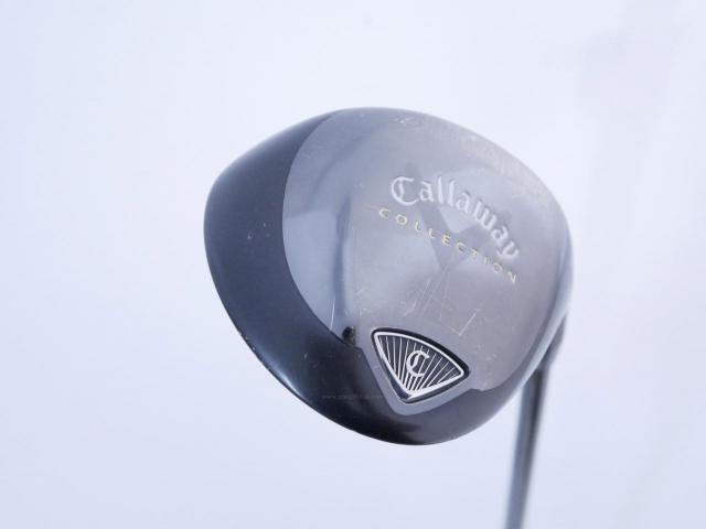 Fairway Wood : callaway : หัวไม้ 5 Callaway Collection Loft 18 Flex R