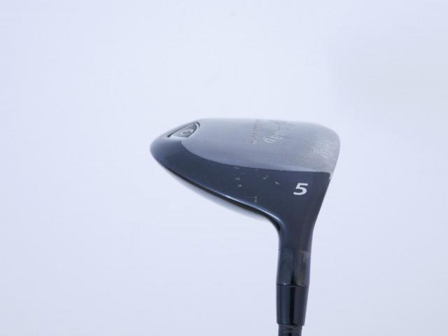 Fairway Wood : callaway : หัวไม้ 5 Callaway Collection Loft 18 Flex R