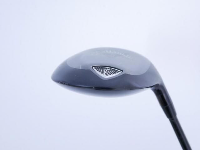 Fairway Wood : callaway : หัวไม้ 5 Callaway Collection Loft 18 Flex R