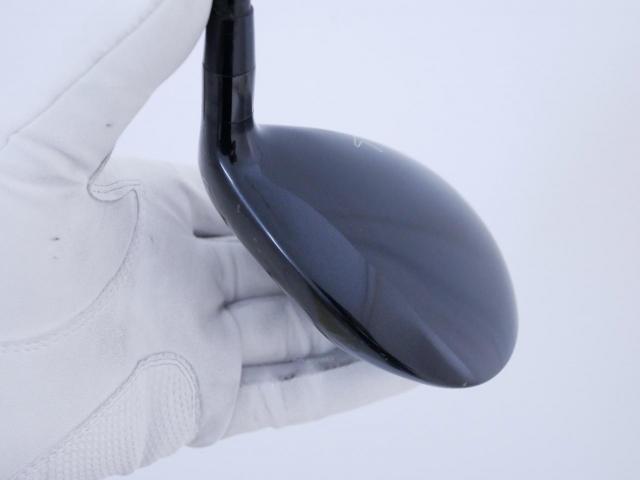 Fairway Wood : callaway : หัวไม้ 5 Callaway Collection Loft 18 Flex R