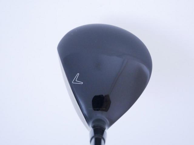 Fairway Wood : callaway : หัวไม้ 5 Callaway Collection Loft 18 Flex R