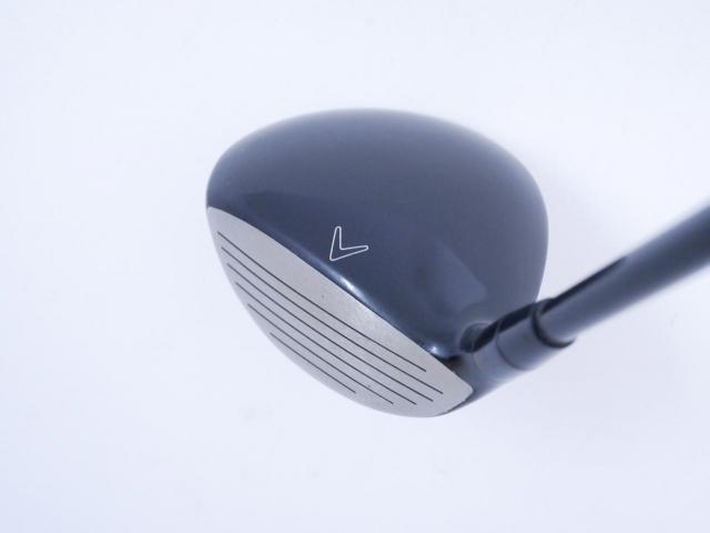 Fairway Wood : callaway : หัวไม้ 5 Callaway Collection Loft 18 Flex R