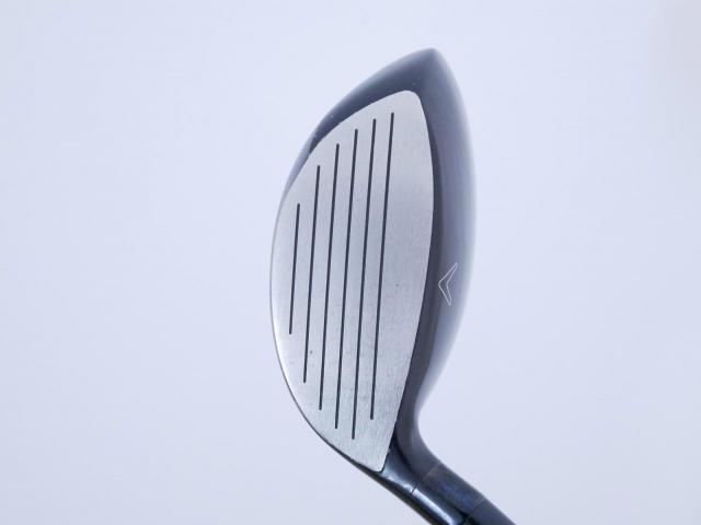 Fairway Wood : callaway : หัวไม้ 5 Callaway Collection Loft 18 Flex R