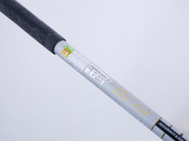 Fairway Wood : callaway : หัวไม้ 5 Callaway Collection Loft 18 Flex R
