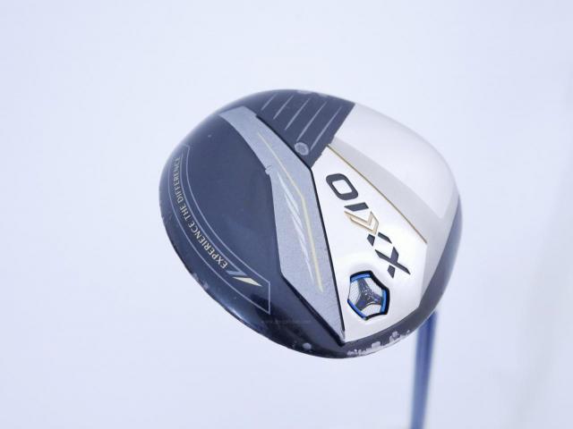 Fairway Wood : xxio : หัวไม้ 7 XXIO 13 (รุ่นล่าสุด ปี 2024) Loft 20 ก้าน MP-1300 Flex R