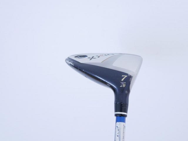 Fairway Wood : xxio : หัวไม้ 7 XXIO 13 (รุ่นล่าสุด ปี 2024) Loft 20 ก้าน MP-1300 Flex R