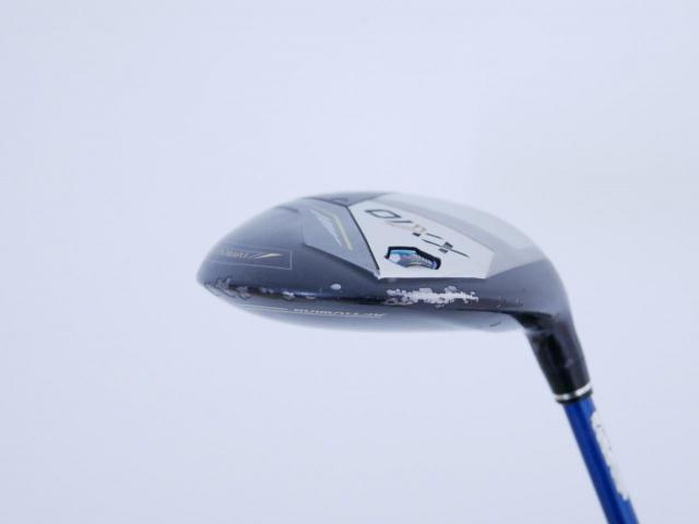 Fairway Wood : xxio : หัวไม้ 7 XXIO 13 (รุ่นล่าสุด ปี 2024) Loft 20 ก้าน MP-1300 Flex R