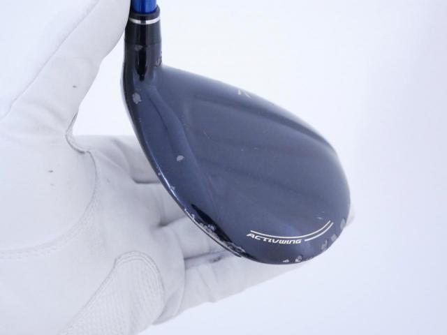 Fairway Wood : xxio : หัวไม้ 7 XXIO 13 (รุ่นล่าสุด ปี 2024) Loft 20 ก้าน MP-1300 Flex R