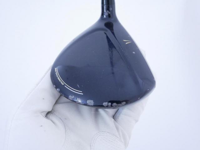 Fairway Wood : xxio : หัวไม้ 7 XXIO 13 (รุ่นล่าสุด ปี 2024) Loft 20 ก้าน MP-1300 Flex R