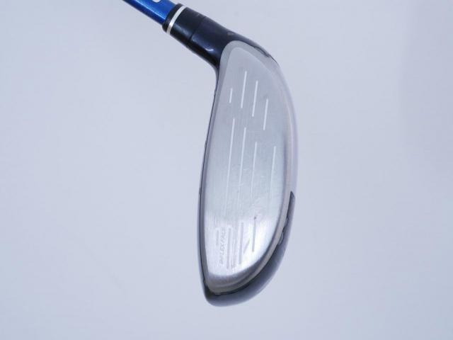 Fairway Wood : xxio : หัวไม้ 7 XXIO 13 (รุ่นล่าสุด ปี 2024) Loft 20 ก้าน MP-1300 Flex R