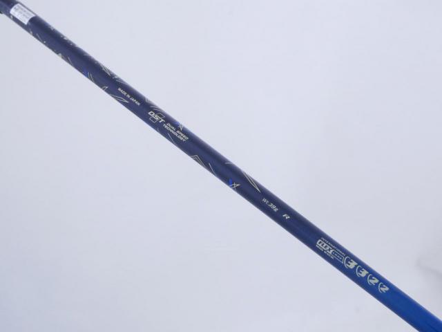 Fairway Wood : xxio : หัวไม้ 7 XXIO 13 (รุ่นล่าสุด ปี 2024) Loft 20 ก้าน MP-1300 Flex R