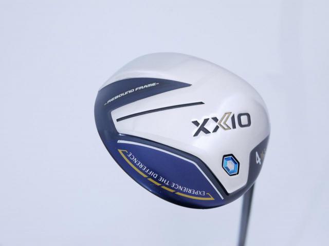 Fairway Wood : xxio : หัวไม้ 4 XXIO 12 (รุ่นปี 2023) Loft 16.5 ก้าน MP-1200 Flex R