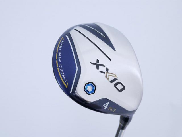 Fairway Wood : xxio : หัวไม้ 4 XXIO 12 (รุ่นปี 2023) Loft 16.5 ก้าน MP-1200 Flex R