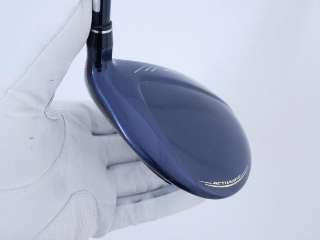 Fairway Wood : xxio : หัวไม้ 4 XXIO 12 (รุ่นปี 2023) Loft 16.5 ก้าน MP-1200 Flex R