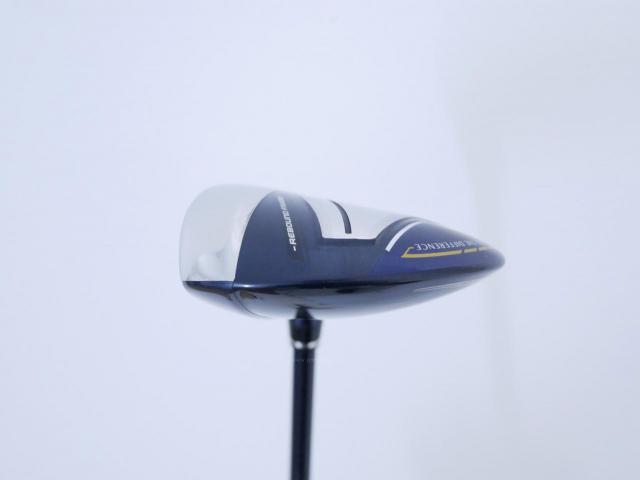 Fairway Wood : xxio : หัวไม้ 4 XXIO 12 (รุ่นปี 2023) Loft 16.5 ก้าน MP-1200 Flex R