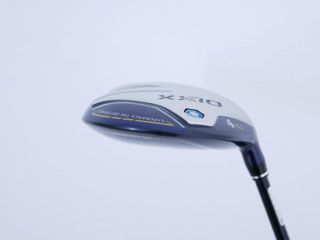 Fairway Wood : xxio : หัวไม้ 4 XXIO 12 (รุ่นปี 2023) Loft 16.5 ก้าน MP-1200 Flex R