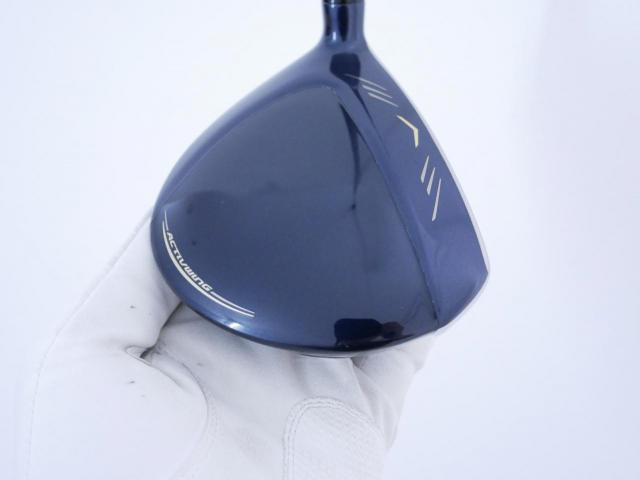 Fairway Wood : xxio : หัวไม้ 4 XXIO 12 (รุ่นปี 2023) Loft 16.5 ก้าน MP-1200 Flex R