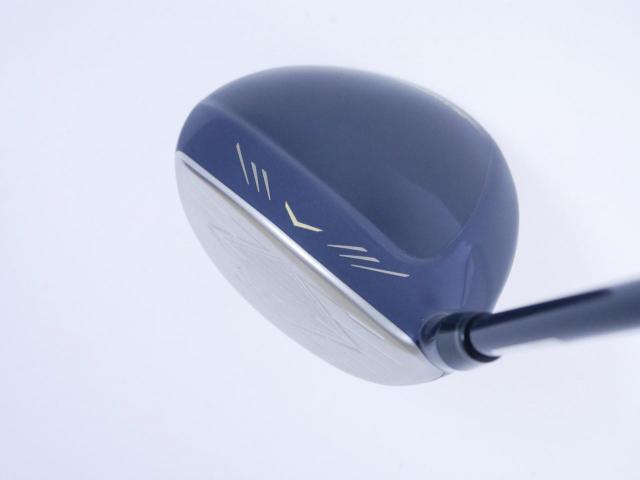 Fairway Wood : xxio : หัวไม้ 4 XXIO 12 (รุ่นปี 2023) Loft 16.5 ก้าน MP-1200 Flex R