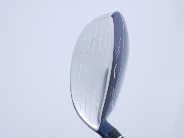Fairway Wood : xxio : หัวไม้ 4 XXIO 12 (รุ่นปี 2023) Loft 16.5 ก้าน MP-1200 Flex R