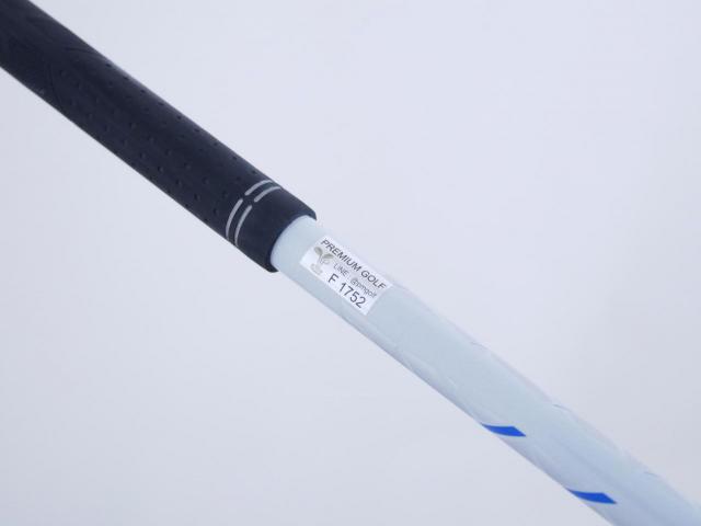 Fairway Wood : xxio : หัวไม้ 4 XXIO 12 (รุ่นปี 2023) Loft 16.5 ก้าน MP-1200 Flex R