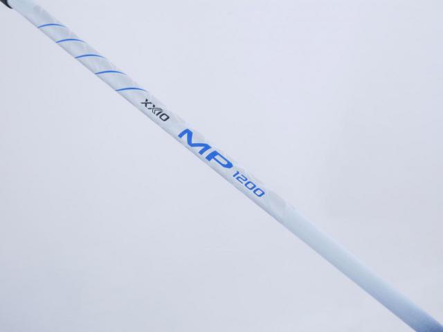 Fairway Wood : xxio : หัวไม้ 4 XXIO 12 (รุ่นปี 2023) Loft 16.5 ก้าน MP-1200 Flex R
